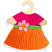 HELESS 2722 Fair Trade Puppen-Kleid "Maya", 35-45 cm HELESS 2722 Fair Trade Puppen-Kleid "Maya", 35-45 cm von HELESS