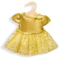 HELESS 2750 Puppen-Kleid "Sterntaler", Gr. 35-45 cm HELESS 2750 Puppen-Kleid "Sterntaler", Gr. 35-45 cm von HELESS