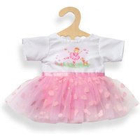 HELESS 2820 Puppen-Ballerina-Kleid "Maria", Gr. 35-45 cm HELESS 2820 Puppen-Ballerina-Kleid "Maria", Gr. 35-45 cm von HELESS