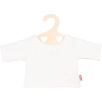 HELESS 2956 T-Shirt weiß auf Kleiderbügel, Größe 35-45 cm von HELESS