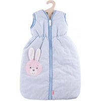 HELESS 2993 Puppen-Schlafsack, wattiert, Länge 50 cm HELESS 2993 Puppen-Schlafsack, wattiert, Länge 50 cm von HELESS