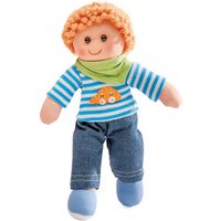 HELESS 301 Puppe Nils, 22 cm von HELESS