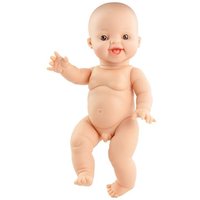 HELESS 34029 Puppe Paola Reina, Gordi, 34 cm von HELESS