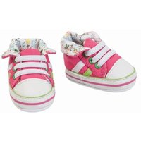 HELESS 446 Puppen-Sneakers, pink, Gr. 38-45 cm HELESS 446 Puppen-Sneakers, pink, Gr. 38-45 cm von HELESS