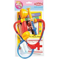 HELESS 53 Doktorspielsets, 2-fach sortiert HELESS 53 Doktorspielsets, 2-fach sortiert von HELESS