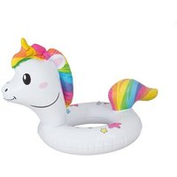 HELESS 660 Puppen-Schwimmring "Einhorn Henri", Gr. 35-45 cm HELESS 660 Puppen-Schwimmring "Einhorn Henri", Gr. 35-45 cm von HELESS