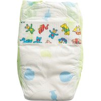 HELESS 6635 Puppenwindeln, 6 Stück, Gr. 35-50 cm HELESS 6635 Puppenwindeln, 6 Stück, Gr. 35-50 cm von HELESS