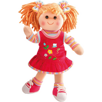 HELESS 70 Puppe Neli, 32 cm HELESS 70 Puppe Neli, 32 cm von HELESS