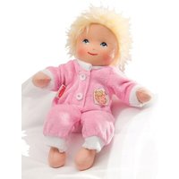 HELESS 9 Puppe Baby Lili, 22 cm HELESS 9 Puppe Baby Lili, 22 cm von HELESS