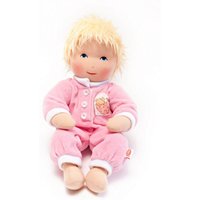 HELESS 90 Puppe Baby Lotti, 32 cm HELESS 90 Puppe Baby Lotti, 32 cm von HELESS