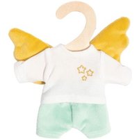 HELESS 9175 Puppen-Outfit Schutzengel Hope, Gr. 20-25 cm HELESS 9175 Puppen-Outfit Schutzengel Hope, Gr. 20-25 cm von HELESS