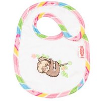 HELESS 979 Puppen-Lätzchen "Faultier Flauschi" HELESS 979 Puppen-Lätzchen "Faultier Flauschi" von HELESS