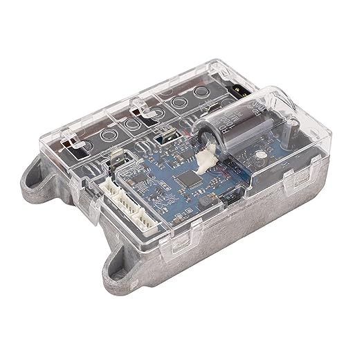 Original-Steuerplatine Ersatz Elektroroller Mainboard Dashboard Controller Ersatz für Pro Original-Steuerplatine Ersatz Elektroroller Mainboard Dashboard Controller Ersatz für Pro von HELEVIA