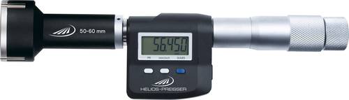 HELIOS PREISSER 1923522 Innenmessschraube Ablesung: 0.001mm von Helios Preisser