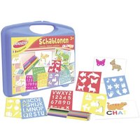 HELIT 41495 Schablonen-Set HELIT 41495 Schablonen-Set von HELIT