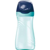 HELIT 871504 Trinkflasche Kids ORIGINS 430 ml - blau HELIT 871504 Trinkflasche Kids ORIGINS 430 ml - blau von HELIT