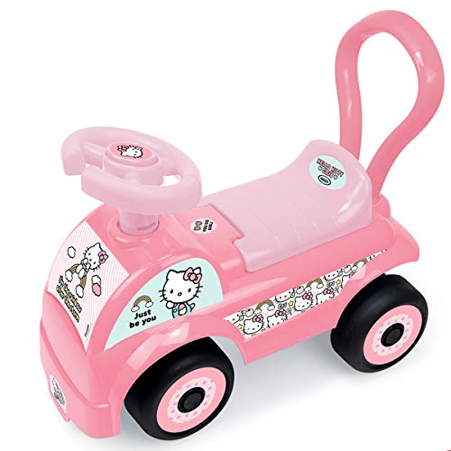 HELLO KITTY 2 OHKY067-2-MIF Träger, Mehrfarbig HELLO KITTY 2 OHKY067-2-MIF Träger, Mehrfarbig von HELLO KITTY 2