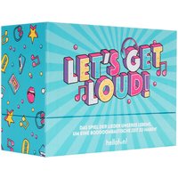 HELLOFUN! 602733 Let's Get Loud! HELLOFUN! 602733 Let's Get Loud! von HELLOFUN!