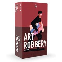 HELVETIQ 953272 Art Robbery von HELVETIQ