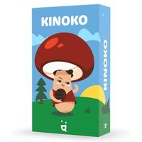 HELVETIQ 953296 Kinoko von HELVETIQ