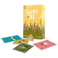 HELVETIQ 953322 Happy Bee von HELVETIQ