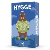 HELVETIQ 953334 Hygge von HELVETIQ