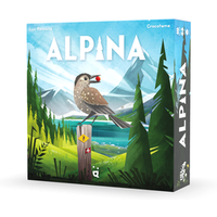 HELVETIQ 953340 Alpina von HELVETIQ