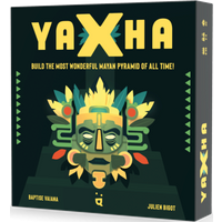 HELVETIQ 953351 Yaxha von HELVETIQ