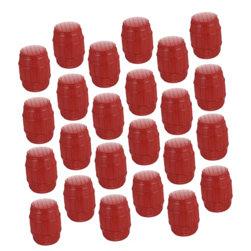 25 Stücke Piratenfässer Mini Piratenszene Verzierungen Für Halloween Dekorationen Foto Requisiten Sand Tisch Ornamente Party Supplies 25 Stücke Piratenfässer Mini Piratenszene Verzierungen Für Halloween Dekorationen Foto Requisiten Sand Tisch Ornamente Party Supplies von HEMOTON