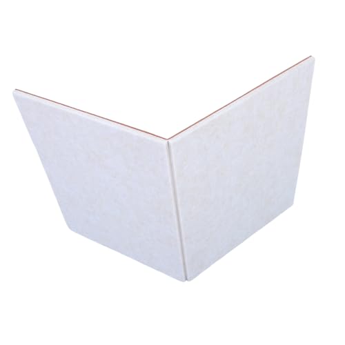 Faltbare Puzzlematte mit Rahmen Rutschfester Aufbewahrung für Puzzles Leicht und Tragbar für Reisen für Teile Faltbare Puzzlematte mit Rahmen Rutschfester Aufbewahrung für Puzzles Leicht und Tragbar für Reisen für Teile von HEMOTON