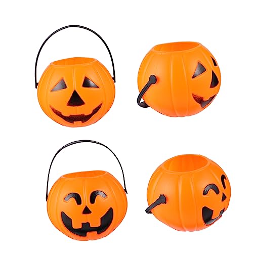HEMOTON 1 Satz 12 Stück Halloween-Kürbis-Beleuchtungs-Deko-Requisiten Kürbisse Halloween Candy Bags Halloween Dekoration Halloween-Dekoration Halloween-Requisiten Halloween liefert Plastik HEMOTON 1 Satz 12 Stück Halloween-Kürbis-Beleuchtungs-Deko-Requisiten Kürbisse Halloween Candy Bags Halloween Dekoration Halloween-Dekoration Halloween-Requisiten Halloween liefert Plastik von HEMOTON
