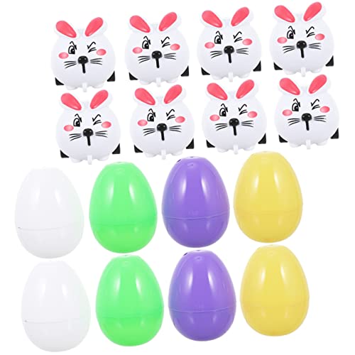 HEMOTON 1 Satz Auto Eier zurückziehen Autos Outdoor-Wasserspielzeug easter decoration babyshowergeschenk Spielzeugset toy set Eierspielzeug aus Kunststoff Osterspielzeug Plastik HEMOTON 1 Satz Auto Eier zurückziehen Autos Outdoor-Wasserspielzeug easter decoration babyshowergeschenk Spielzeugset toy set Eierspielzeug aus Kunststoff Osterspielzeug Plastik von HEMOTON