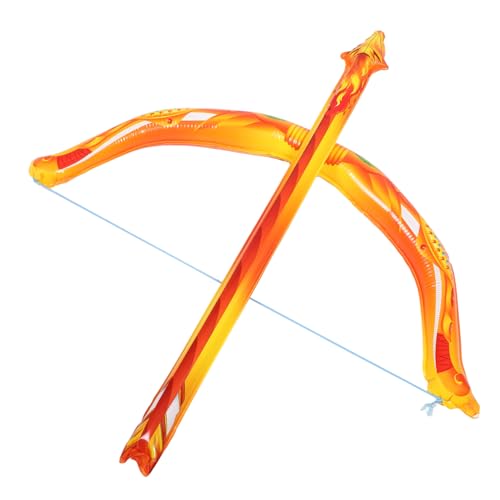 HEMOTON Set Kinder Spielzeug Bogen Ballon Prop Für Jungen Mädchen Kinder Geburtstag Dekorationen von HEMOTON