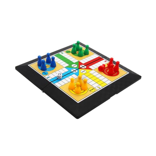 HEMOTON Interaktives Flugbrettspiel Für Kinder Lernspielzeug Eltern-Kind-bindung von HEMOTON