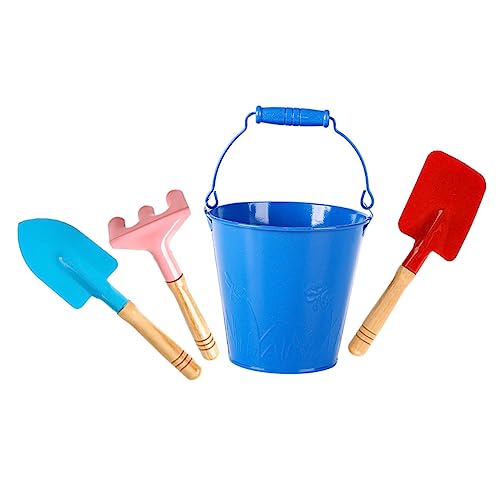 HEMOTON 1 Satz Gartengeräte Rechen Kinderwerkzeuge gartenwerkzeug gartenset für Kinderfreundliches Gartenwerkzeug Gartenwerkzeugset für Mini-Schaufel Holz HEMOTON 1 Satz Gartengeräte Rechen Kinderwerkzeuge gartenwerkzeug gartenset für Kinderfreundliches Gartenwerkzeug Gartenwerkzeugset für Mini-Schaufel Holz von HEMOTON