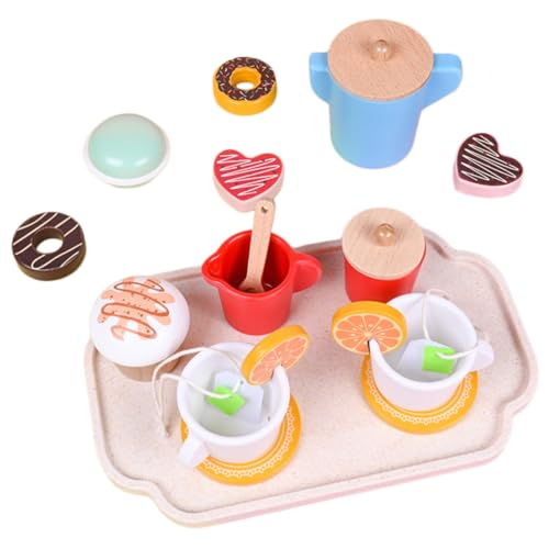 HEMOTON 1 Satz Holzspielzeug Hausspielzeug Spielzeughausverzierungen Miniatur-Requisiten Miniaturdekore Holzdessert Für Kleinkinder Miniatur-Ornamente Miniatur-hausdekor Hölzern HEMOTON 1 Satz Holzspielzeug Hausspielzeug Spielzeughausverzierungen Miniatur-Requisiten Miniaturdekore Holzdessert Für Kleinkinder Miniatur-Ornamente Miniatur-hausdekor Hölzern von HEMOTON