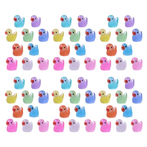 HEMOTON 1 Satz Luminous Duckling Puppe Feengartenenten Kleine Entenfiguren Winzig Zahlen Mini Märchenhafte Gartentiere Gartenfigur Statue Kleine Figuren Tierfiguren Harz 100 Stück HEMOTON 1 Satz Luminous Duckling Puppe Feengartenenten Kleine Entenfiguren Winzig Zahlen Mini Märchenhafte Gartentiere Gartenfigur Statue Kleine Figuren Tierfiguren Harz 100 Stück von HEMOTON
