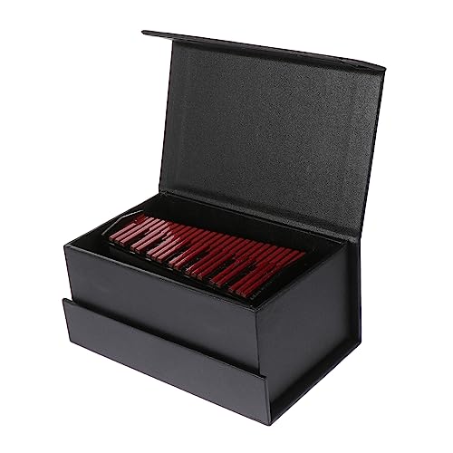 HEMOTON 1 Satz Marimba-Modell Mini-Musikinstrument Glocke des Handtamburins Mini- Musical aufbwahrungs-Box vorratsboxen Percussion-Instrument-Ornament Mini-Marimba- Naturharz HEMOTON 1 Satz Marimba-Modell Mini-Musikinstrument Glocke des Handtamburins Mini- Musical aufbwahrungs-Box vorratsboxen Percussion-Instrument-Ornament Mini-Marimba- Naturharz von HEMOTON