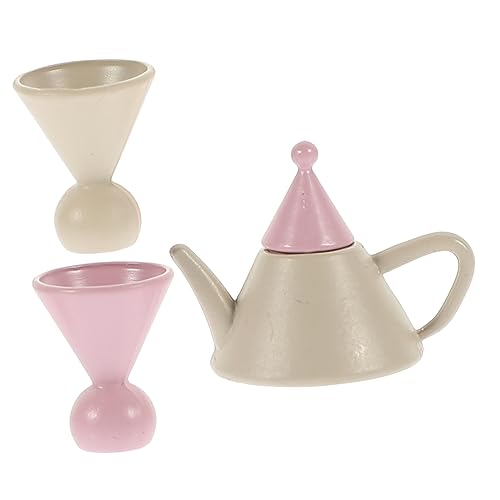 HEMOTON 1 Satz Mini-küchenzubehör Puppenhaus-Mini- Mini- Und Teetasse Rollenspielzubehör Puppenhaus- Und Teetassen Szenenstütze Puppenhaus Teetasse Legierung HEMOTON 1 Satz Mini-küchenzubehör Puppenhaus-Mini- Mini- Und Teetasse Rollenspielzubehör Puppenhaus- Und Teetassen Szenenstütze Puppenhaus Teetasse Legierung von HEMOTON