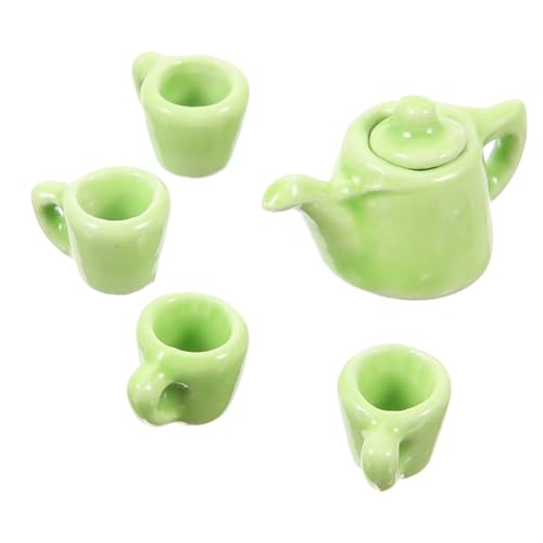 HEMOTON 1 Satz Satz Fälschung Schüssel Mini Sukkulenten Zinn Pflanzen Spender Rollenspielzubehör Küche Rollenspiel Teezubehör Tiny House Accessoires Light Green Keramik HEMOTON 1 Satz Satz Fälschung Schüssel Mini Sukkulenten Zinn Pflanzen Spender Rollenspielzubehör Küche Rollenspiel Teezubehör Tiny House Accessoires Light Green Keramik von HEMOTON