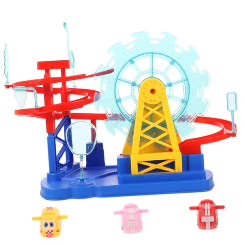 HEMOTON 1 Satz Toys spielsachen für kinderfahrzeug kinderknallzeug Children Toys Kindergeburtstagsgeschenk Educational Toys Toy car Funny Toys kinderautos Plastik HEMOTON 1 Satz Toys spielsachen für kinderfahrzeug kinderknallzeug Children Toys Kindergeburtstagsgeschenk Educational Toys Toy car Funny Toys kinderautos Plastik von HEMOTON