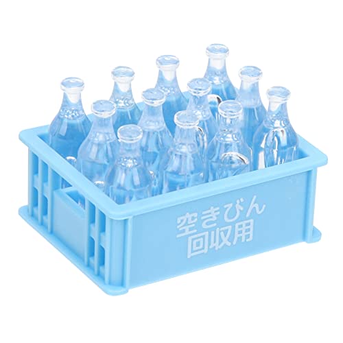 HEMOTON 1 Set-Box Mini-Soda für kinderspielzeug kinderknallzeug Kid Toys Dollhouse Furniture puppenhaus zubehör mini Miniatur-Dinge Mini-Puppenhauszubehör Plastik Sky-Blue HEMOTON 1 Set-Box Mini-Soda für kinderspielzeug kinderknallzeug Kid Toys Dollhouse Furniture puppenhaus zubehör mini Miniatur-Dinge Mini-Puppenhauszubehör Plastik Sky-Blue von HEMOTON
