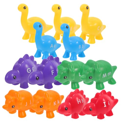 HEMOTON 1 Set Buchstaben Zuordnungs Alphabet Lernspielzeug Frühes Zuordnungsspielzeug Zuordnungsspielzeug Dinosaurier Form Zuordnungsspielzeug Für Kleinkinder Zuordnungsspielzeug HEMOTON 1 Set Buchstaben Zuordnungs Alphabet Lernspielzeug Frühes Zuordnungsspielzeug Zuordnungsspielzeug Dinosaurier Form Zuordnungsspielzeug Für Kleinkinder Zuordnungsspielzeug von HEMOTON