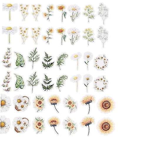 HEMOTON 1 Set Gänseblümchen Aufkleber Blumenaufkleber Scrapbooking Nagelaufkleber Fotoalbum Scrapbook Pflanzen Aufkleber Blumen Aufkleber Aufkleber Klebeaufkleber HEMOTON 1 Set Gänseblümchen Aufkleber Blumenaufkleber Scrapbooking Nagelaufkleber Fotoalbum Scrapbook Pflanzen Aufkleber Blumen Aufkleber Aufkleber Klebeaufkleber von HEMOTON