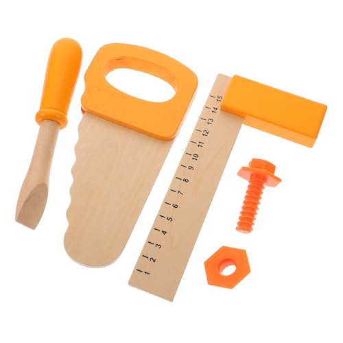 HEMOTON 1 Set Kinderspielzeug Kleinkindwerkzeuge Für Babys Werkzeuge Für Jungenwerkzeuge Kinderwerkzeuge Schraubendreher Kinderkettensäge Elektrische Kettensäge HEMOTON 1 Set Kinderspielzeug Kleinkindwerkzeuge Für Babys Werkzeuge Für Jungenwerkzeuge Kinderwerkzeuge Schraubendreher Kinderkettensäge Elektrische Kettensäge von HEMOTON