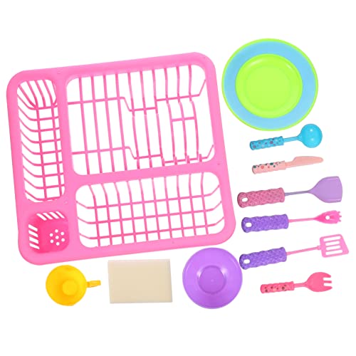 HEMOTON 1 Set Küchenspielset Camping Kochgeschirr Küchenspielset Küchenspielsets Küchenspielset Kinderküchenspielset Kinderküchenspielset Spielküchenutensilien Abs HEMOTON 1 Set Küchenspielset Camping Kochgeschirr Küchenspielset Küchenspielsets Küchenspielset Kinderküchenspielset Kinderküchenspielset Spielküchenutensilien Abs von HEMOTON