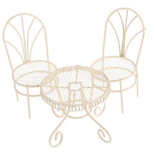 HEMOTON 1 Set Mini Tisch Und Stuhl Set Exquisites Puppenhaus Häschen Basteln Valentinstag Blaue Babypuppenschuhe Rosa Puppe Schaumstoff Kaninchen Fernsehschrank Puppenhäuser HEMOTON 1 Set Mini Tisch Und Stuhl Set Exquisites Puppenhaus Häschen Basteln Valentinstag Blaue Babypuppenschuhe Rosa Puppe Schaumstoff Kaninchen Fernsehschrank Puppenhäuser von HEMOTON