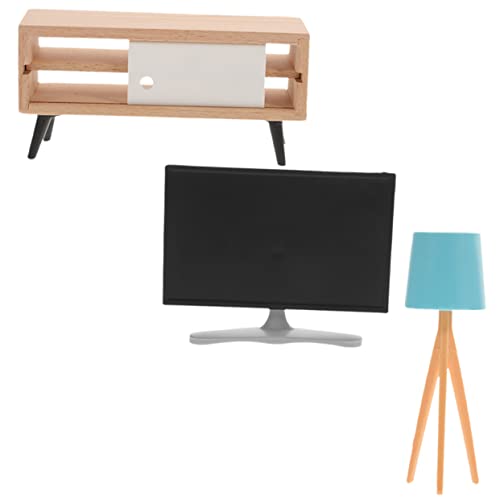 HEMOTON 1 Set Mini Tv Modell Möbel Mit Mehreren Tabletts Puppen Eierkisten Enten Platzanweiser Tablett Wachtelei Schaumstoff Mini Putt Trophäentrockner Wachtel Schaumstofftablett HEMOTON 1 Set Mini Tv Modell Möbel Mit Mehreren Tabletts Puppen Eierkisten Enten Platzanweiser Tablett Wachtelei Schaumstoff Mini Putt Trophäentrockner Wachtel Schaumstofftablett von HEMOTON