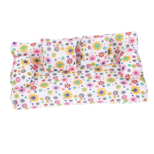 HEMOTON -puppenhaus-kit Mini- Dekorative Mini-Sofa-Set für Puppenhausmöbel HEMOTON -puppenhaus-kit Mini- Dekorative Mini-Sofa-Set für Puppenhausmöbel von HEMOTON