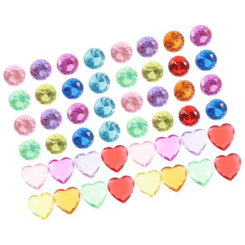 HEMOTON 1 Set Schatztruhe des Prinzessinnenschlosses Badeprodukte acryl firnis schmuckkästchen acryl jewel Tauchspielzeug aus kleinen Edelsteinen Geburtstags-Pool-Edelsteinspielzeug HEMOTON 1 Set Schatztruhe des Prinzessinnenschlosses Badeprodukte acryl firnis schmuckkästchen acryl jewel Tauchspielzeug aus kleinen Edelsteinen Geburtstags-Pool-Edelsteinspielzeug von HEMOTON